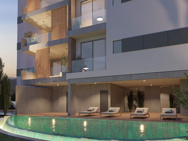 Aktea Residences 4 by Cybarco Developers
